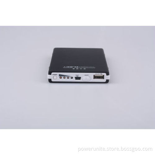 popular design 9600mAh Li-polymer battery cell for smartphone